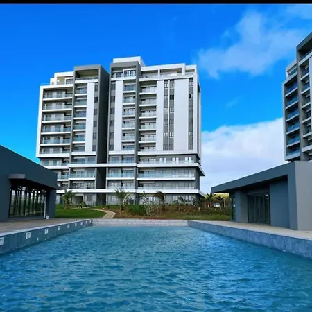 Minissy Luxury Serviced Apartment